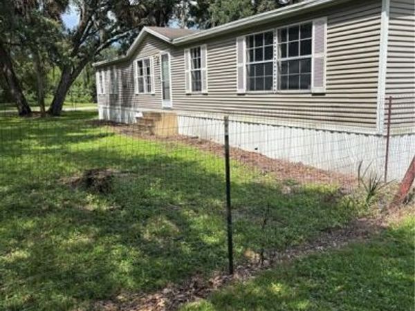 1415 Forest LN , CLEWISTON, FL 33440