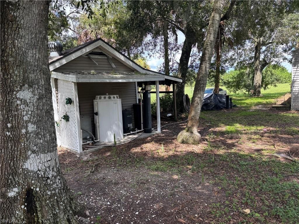 1415 Forest Ln , Clewiston, FL 33440 Photo