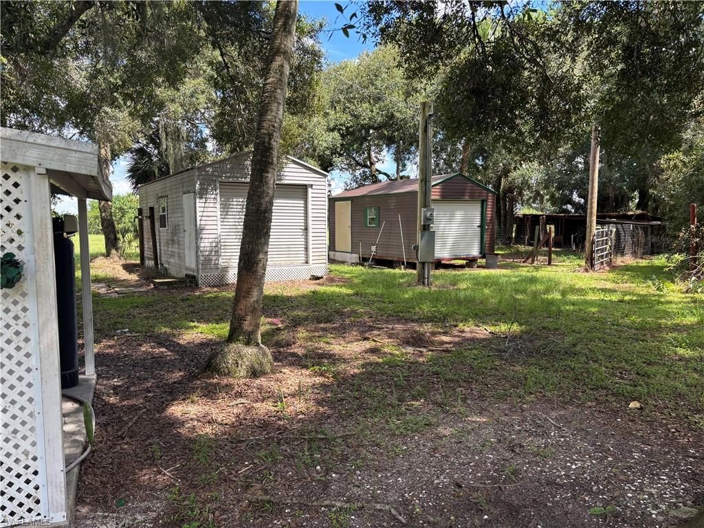 1415 Forest Ln , Clewiston, FL 33440 Photo