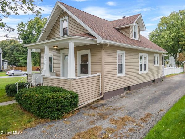 1606 Fordham Avenue, Schenectady, NY 12306