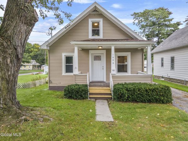 1606 Fordham Avenue, Schenectady, NY 12306