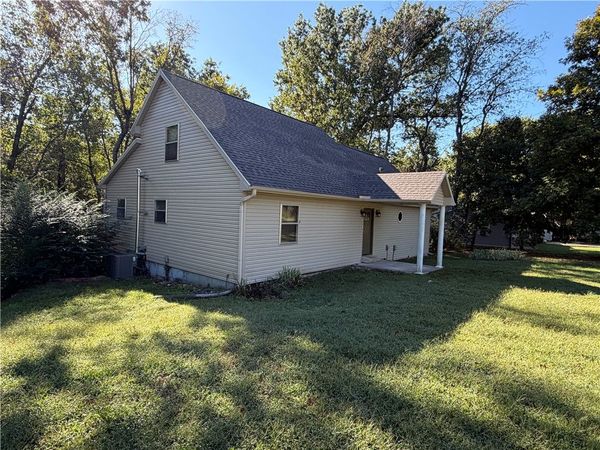 338 Serenity Drive , Watts, OK 74964