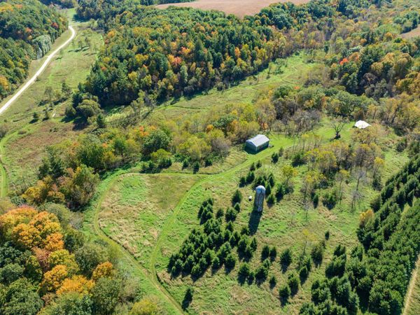 W4351 Anglim Road, Lyndon Station, WI 53944