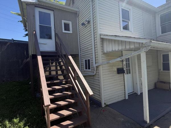 451 Moss Street, Unit 2, Plymouth, PA 18651