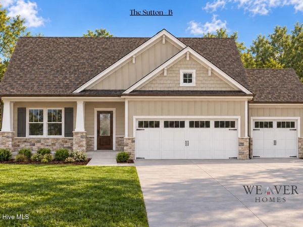 23 Magnolia Bloom Trail , Lillington, NC 27546