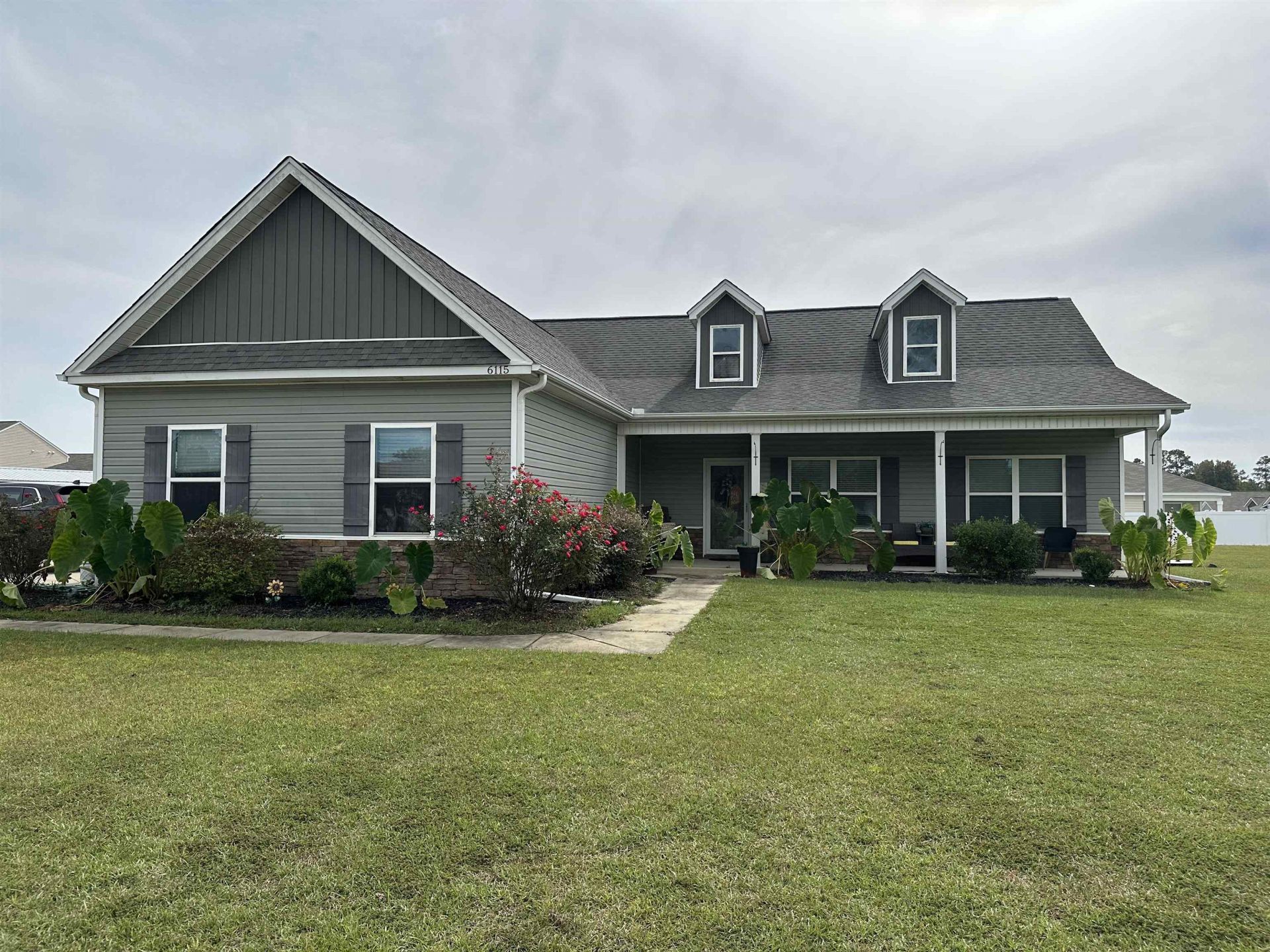 6115 Cates Bay Hwy., Conway, SC 29527 Main Photo