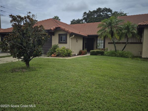 835 Regal Avenue NE , Palm Bay, FL 32905