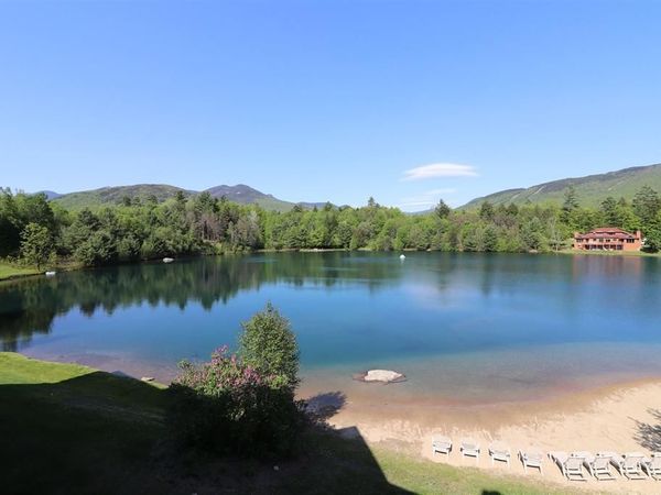 156 Deer Park Drive, Unit 128TD, Woodstock, NH 03262