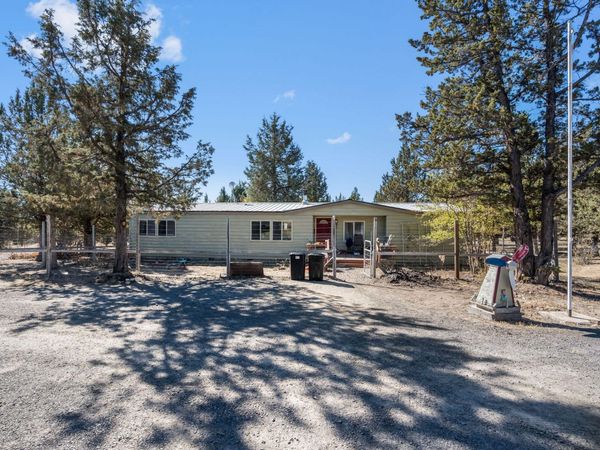 5398 SE Coyote Lane, Prineville, OR 97754