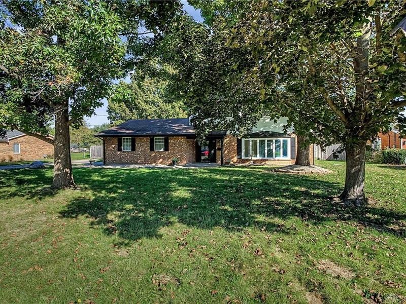 156 Matthews Avenue, Enon Vlg, OH 45323 Photo 4