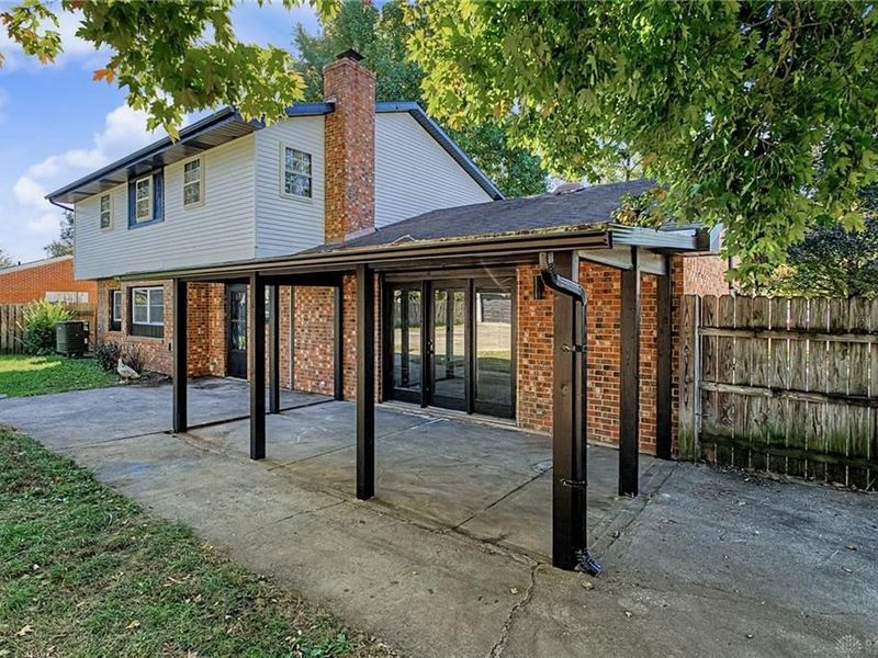 156 Matthews Avenue, Enon Vlg, OH 45323 Photo 64