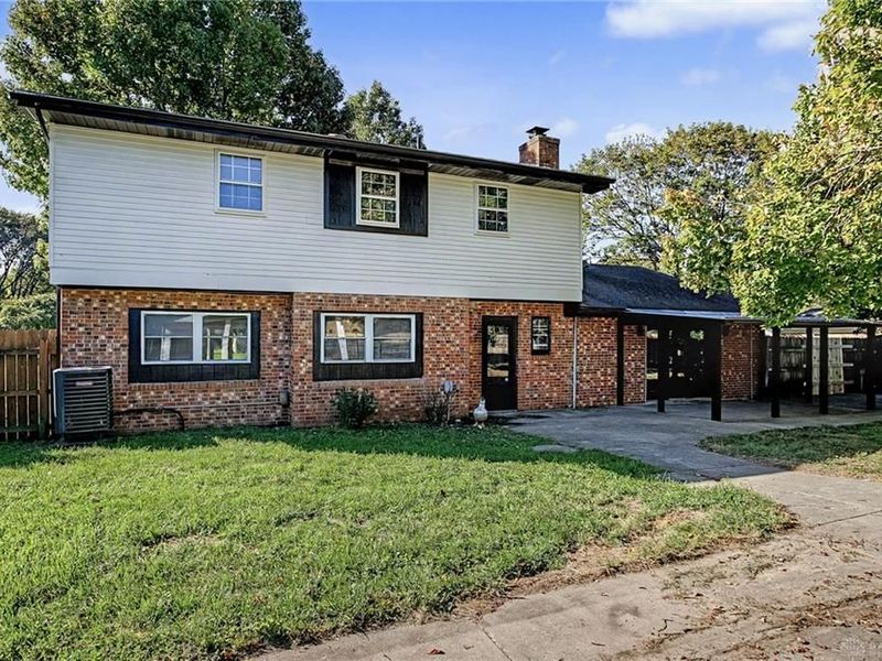 156 Matthews Avenue, Enon Vlg, OH 45323 Photo 66