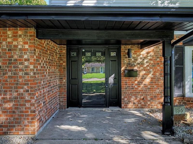 156 Matthews Avenue, Enon Vlg, OH 45323 Photo 8