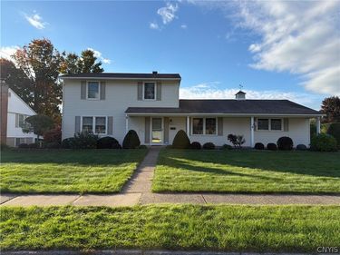 1717 N George Street, Rome, NY 13440