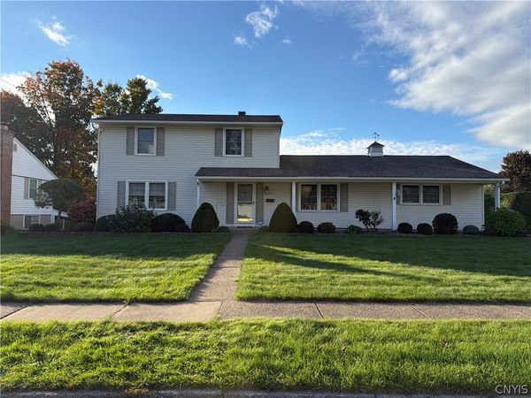 1717 N George Street, Rome, NY 13440