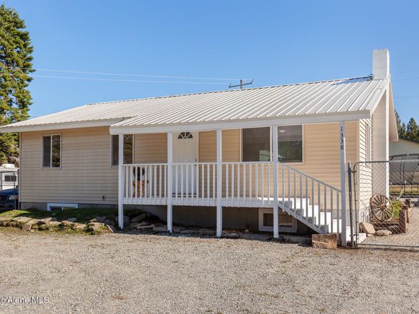 1338 S BONANZA RD, Coeur d'Alene, ID 83814