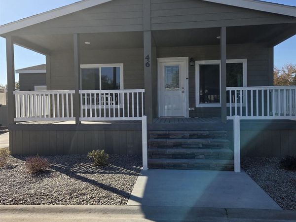 9390 W Ustick, Unit 46, Boise, ID 83704