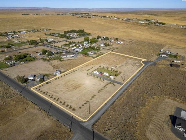 7814 NE Road D.7, Moses Lake, WA 98837