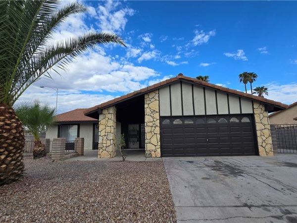 224 LINDY Drive , Las Vegas, NV 89107