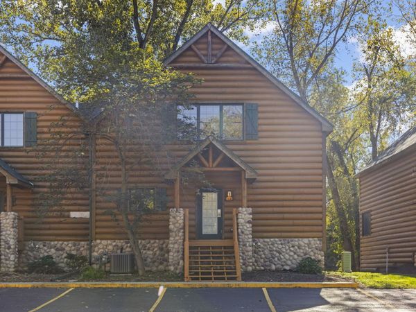 2643 N Il Route 178 Alley , Unit 21-4, Utica, IL 61373