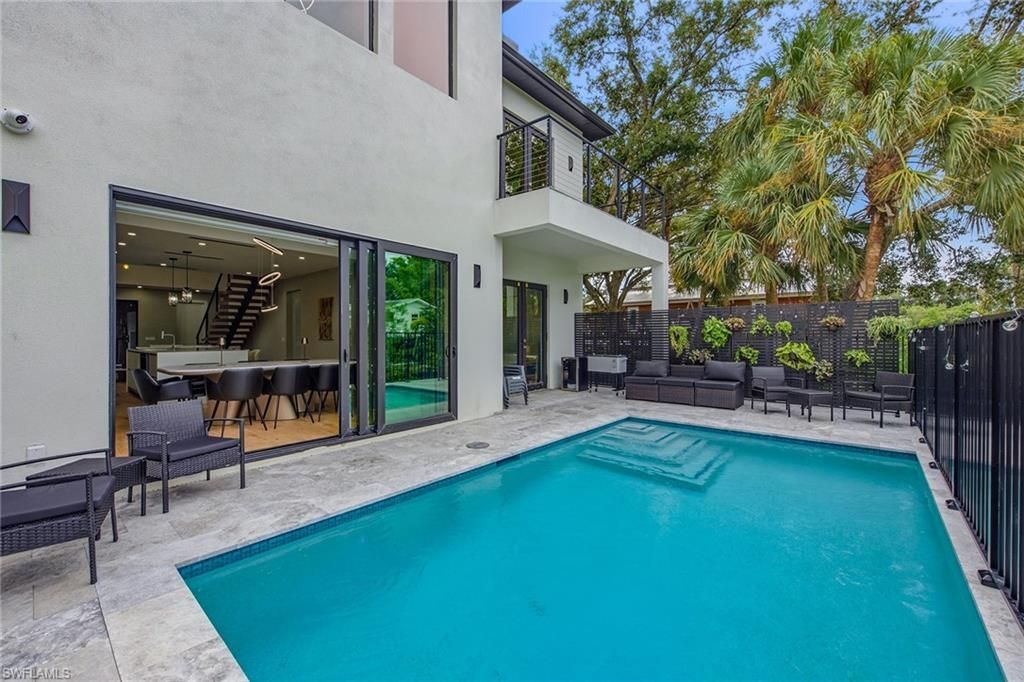 3308 Canal St , Naples, FL 34112 Photo