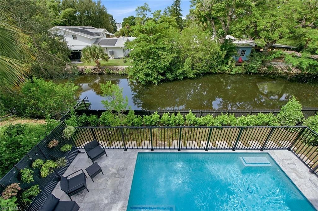 3308 Canal St , Naples, FL 34112 Photo
