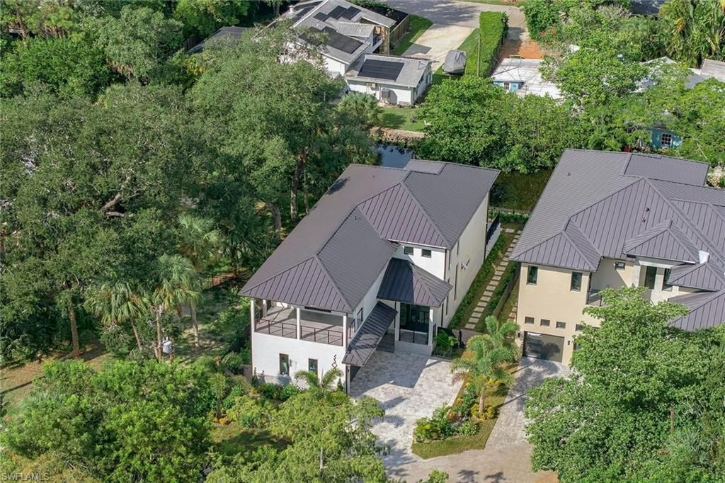 3308 Canal St , Naples, FL 34112 Photo