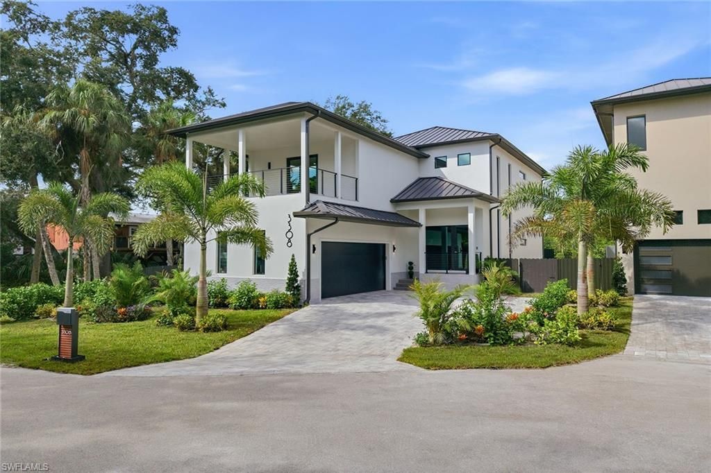 3308 Canal St , Naples, FL 34112 Photo