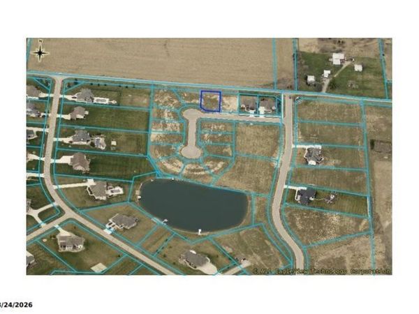 2561 Pine Straw Drive, Auburn, IN 46706