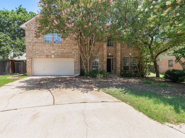 104 Whitechapel CT , Cedar Park, TX 78613