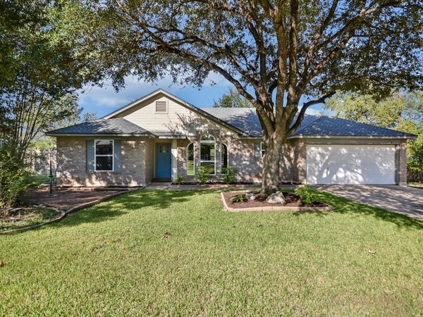 1716 Buttercup RD , Pflugerville, TX 78660