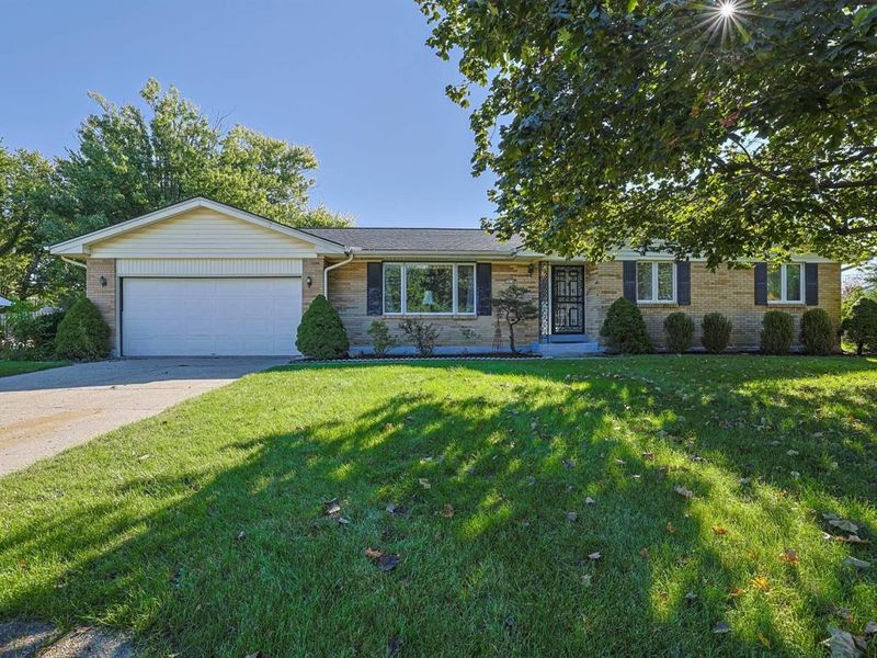 2416 Apricot Drive, Dayton, OH 45431 Photo 1