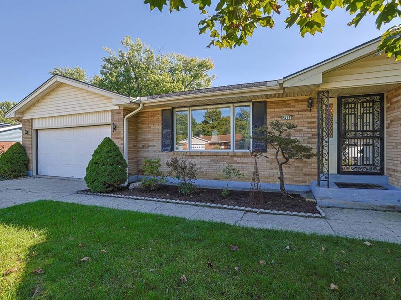 2416 Apricot Drive, Dayton, OH 45431 Photo 3