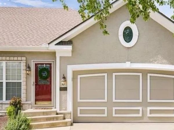 3604 S Bolger Court, Independence, MO 64055