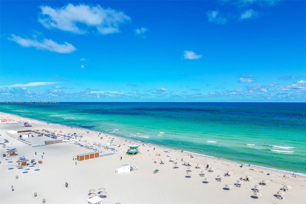 100 Lincoln Rd , Unit 502, Miami Beach, FL 33139 Photo