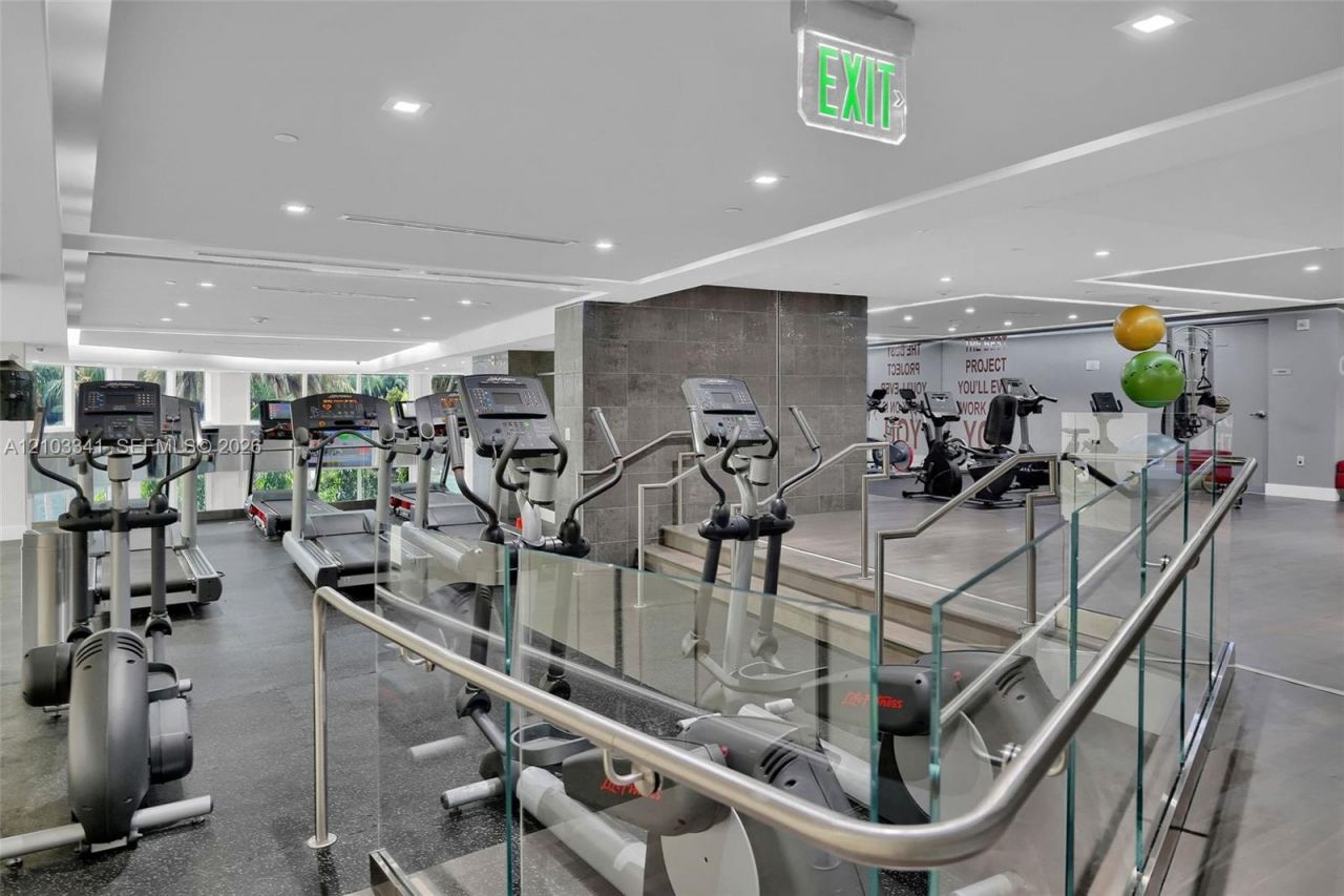 901 Brickell Key Blvd , Unit 2204, Miami, FL 33131 Photo