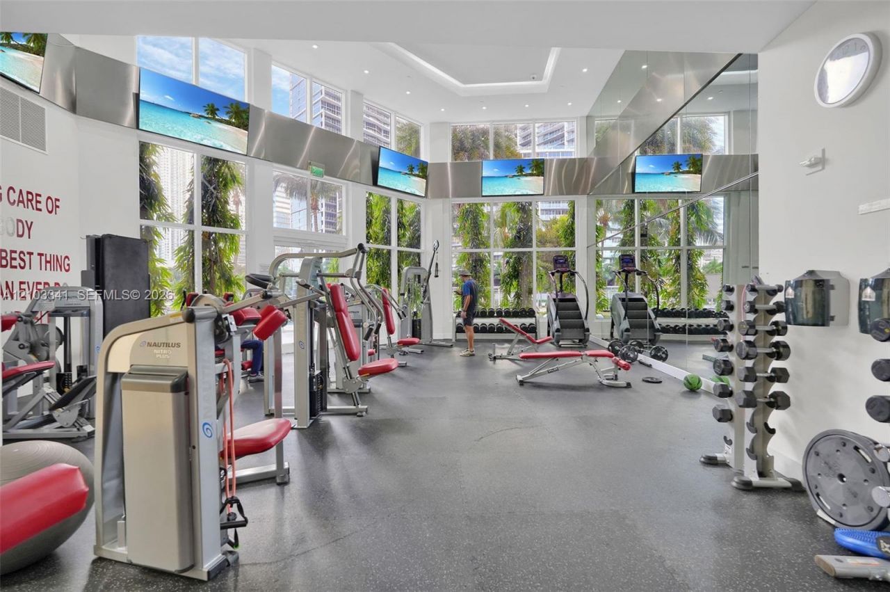 901 Brickell Key Blvd , Unit 2204, Miami, FL 33131 Photo