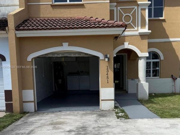 13451 SW 263rd Ter , Unit -, Homestead, FL 33032