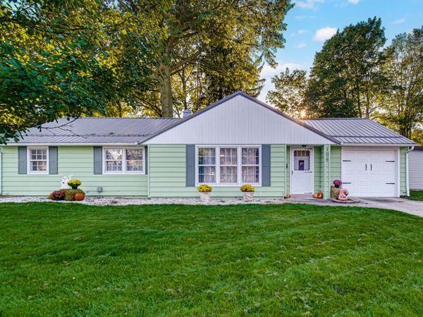106 Graceland Drive , La Porte, IN 46350