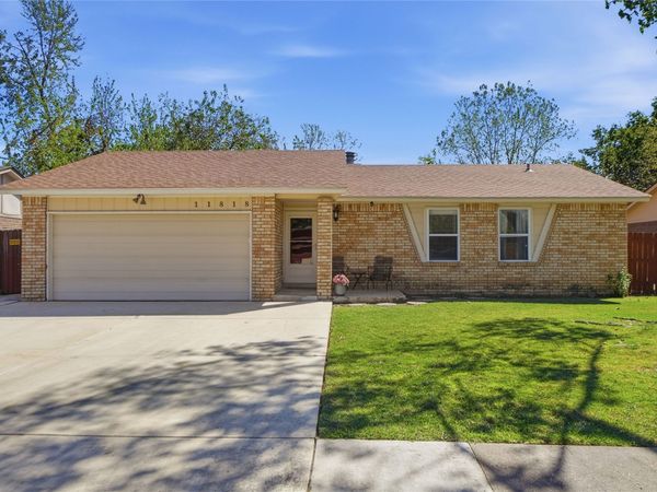 11818 E 80th Place N, Owasso, OK 74055