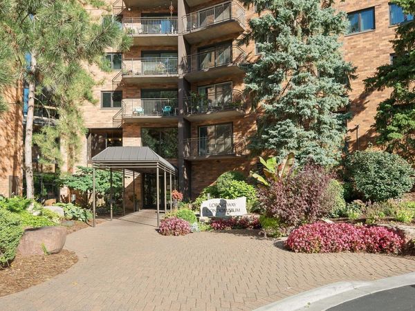 210 W Grant Street, Unit 218, Minneapolis, MN 55403
