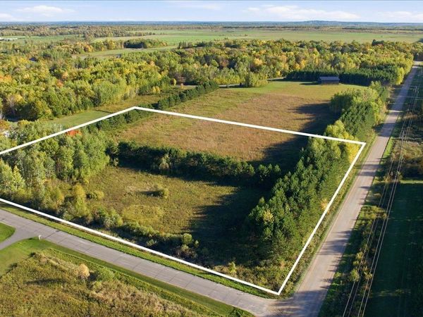 LOT 11 Cainscross Way SW, Pequot Lakes, MN 56472
