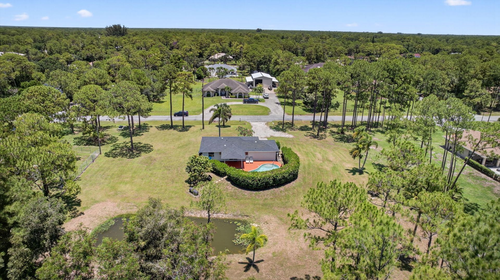 17354 64th Place N, Loxahatchee, FL 33470 Photo