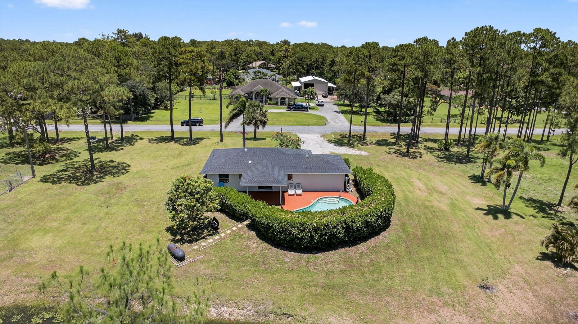 17354 64th Place N, Loxahatchee, FL 33470 Photo