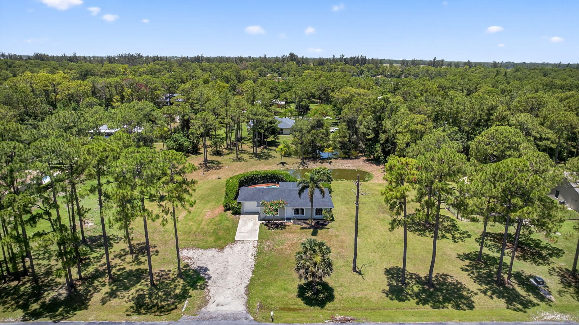 17354 64th Place N, Loxahatchee, FL 33470 Photo