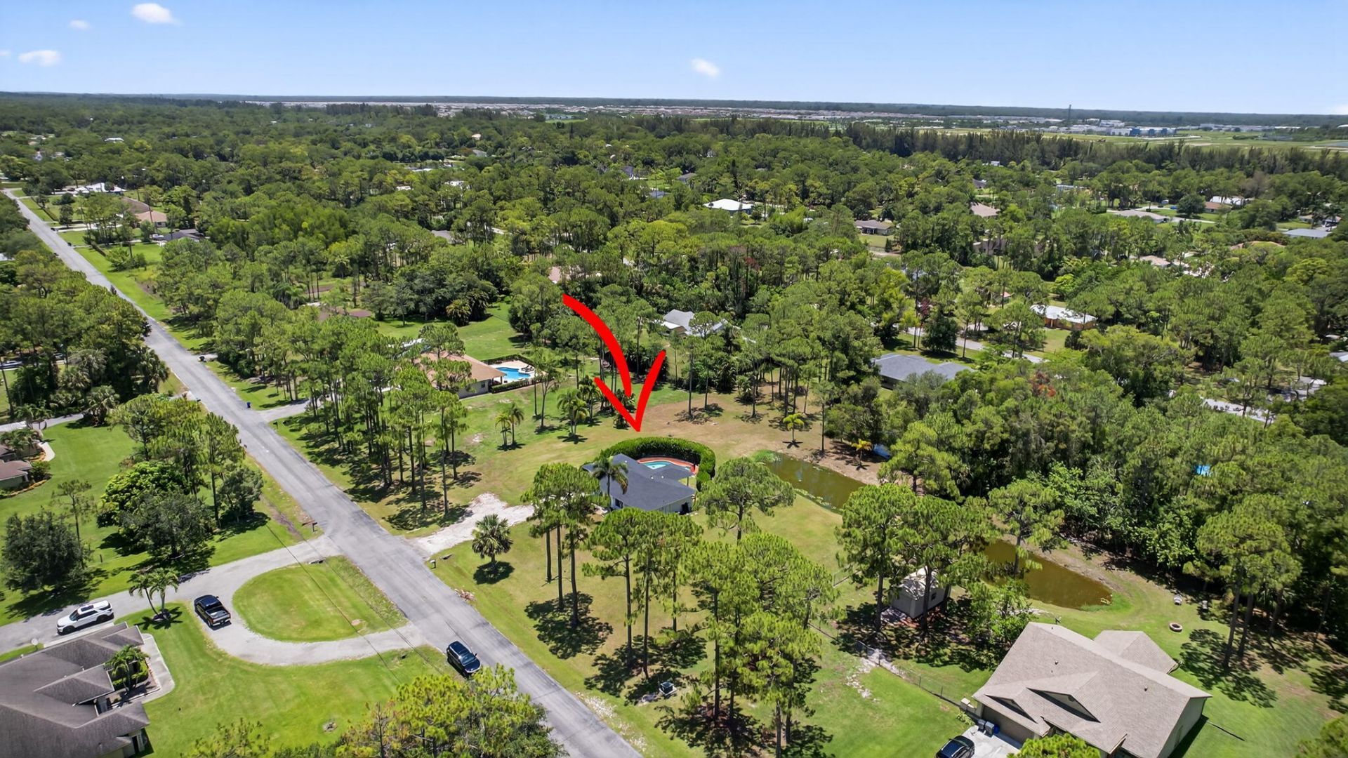 17354 64th Place N, Loxahatchee, FL 33470 Photo