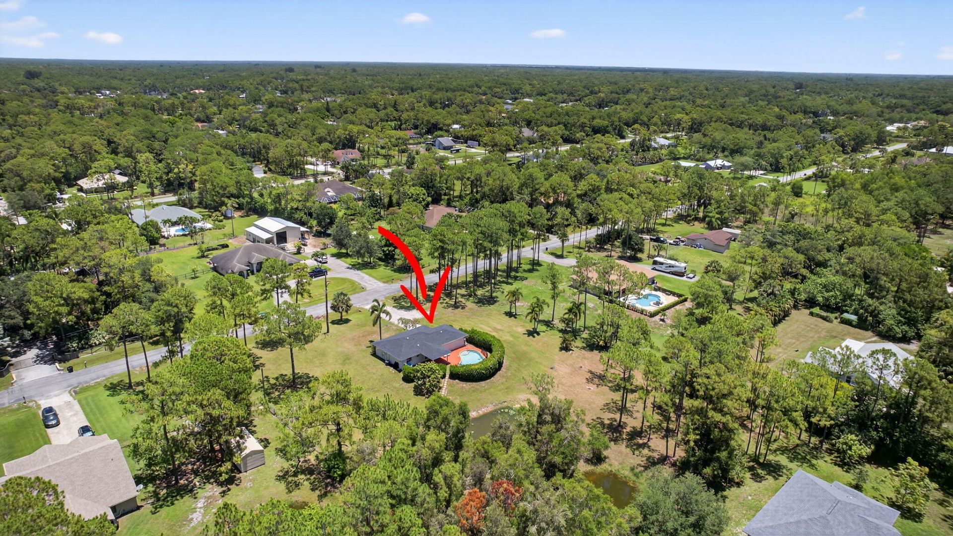 17354 64th Place N, Loxahatchee, FL 33470 Photo