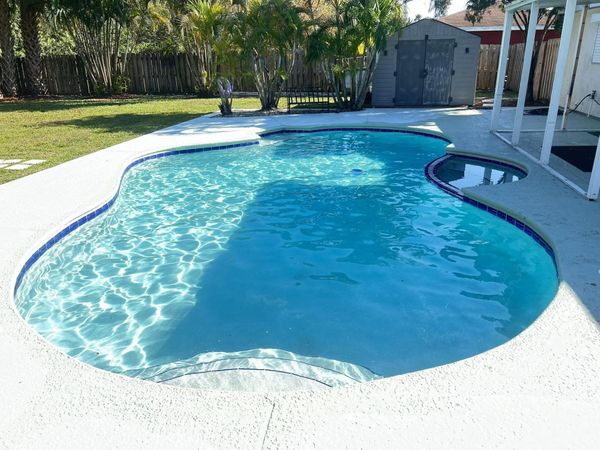 1401 SE Belcrest Street, Port St. Lucie, FL 34952