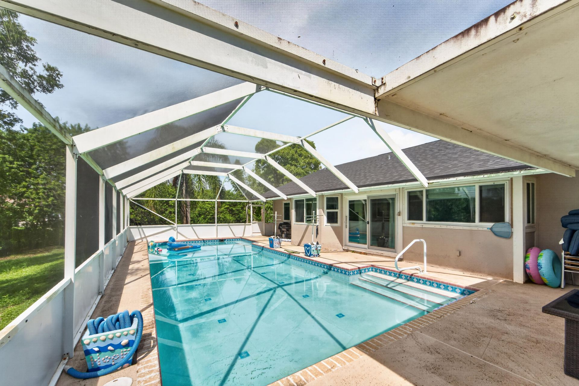 17546 Prado Boulevard, The Acreage, FL 33470 Photo