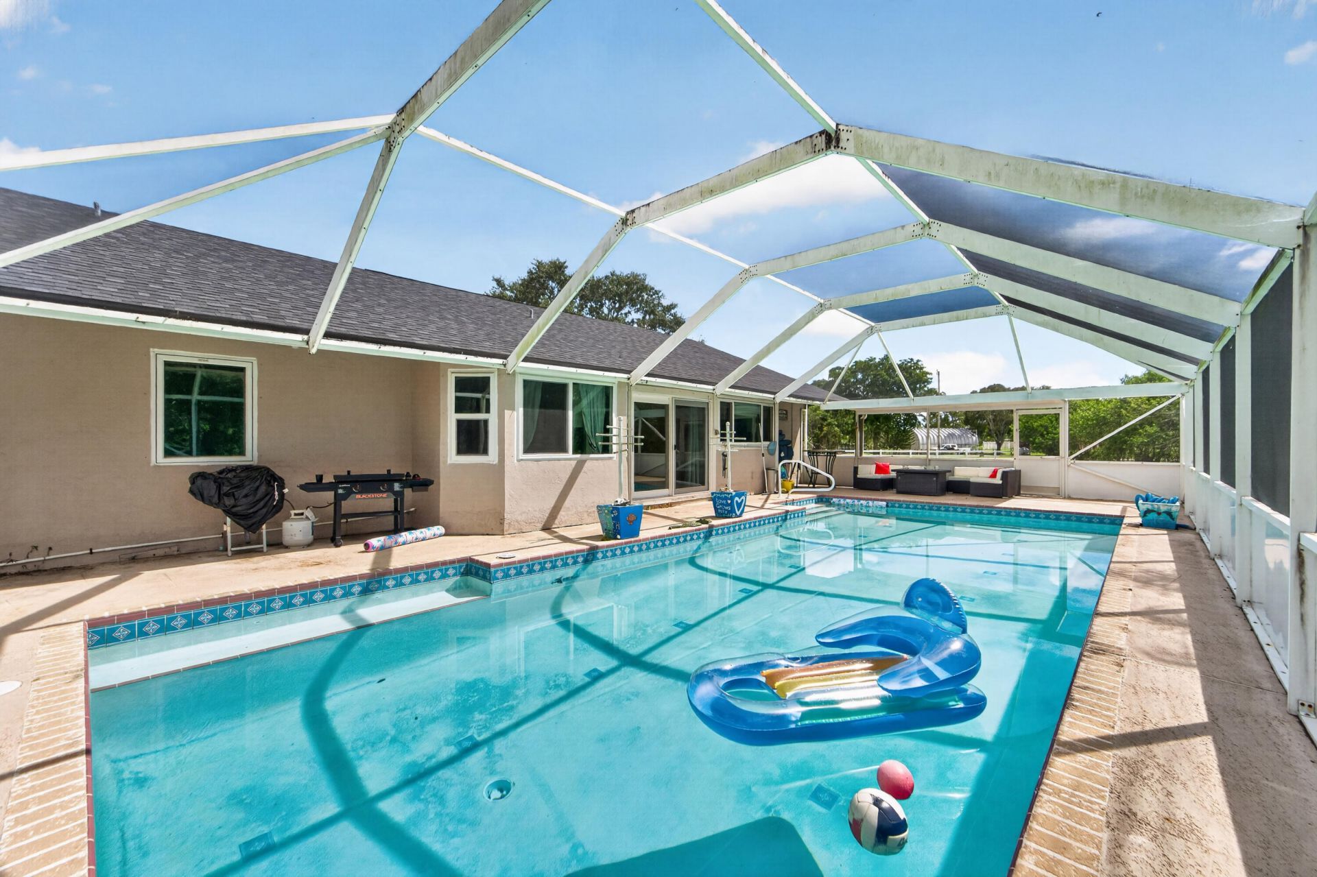 17546 Prado Boulevard, The Acreage, FL 33470 Photo